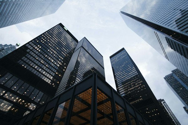 BetaProperty office